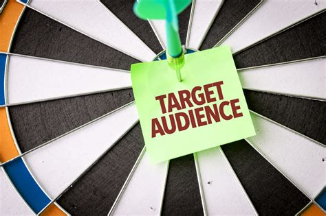 Achieve Marketing Excellence with Advanced Targeting Strategies